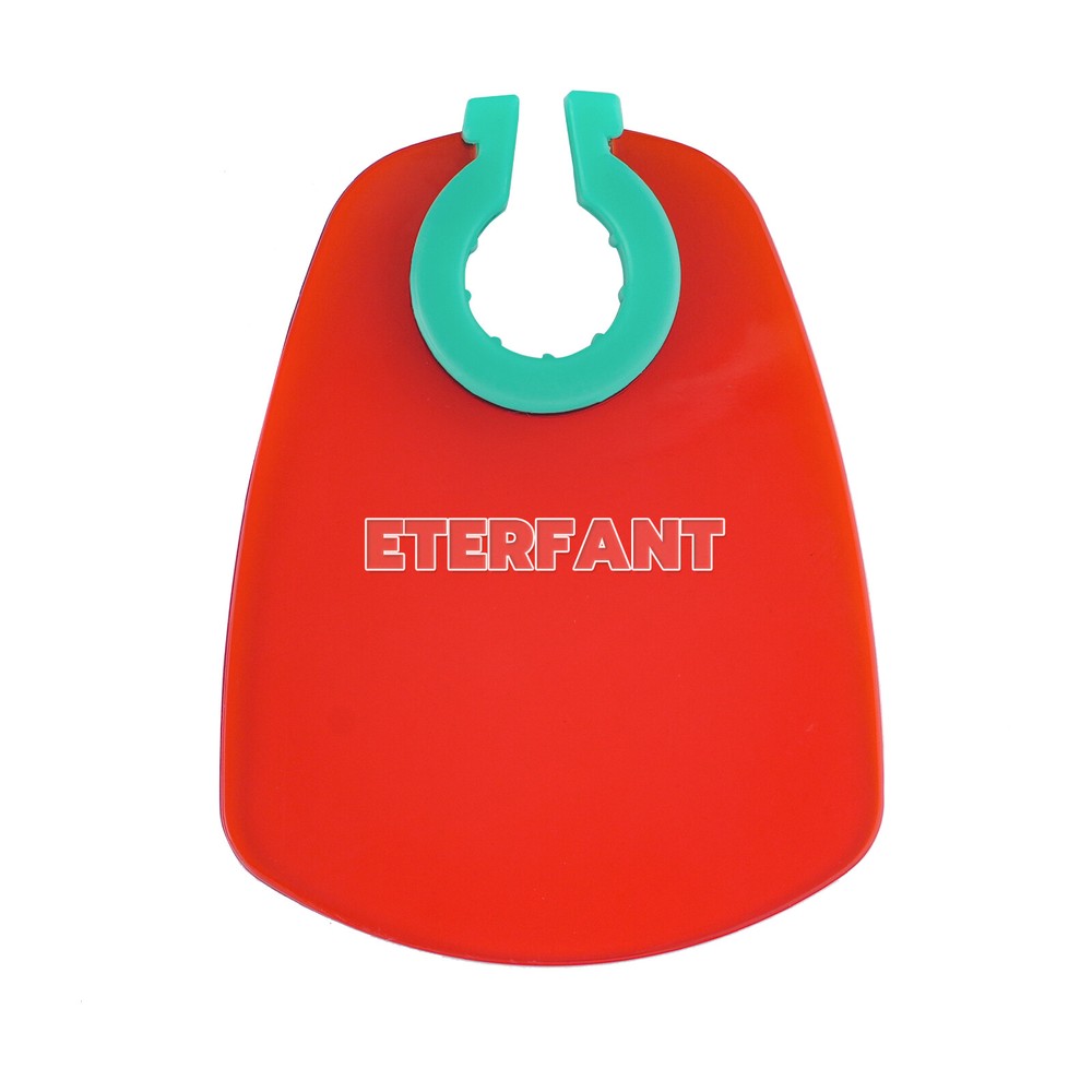 ETERFANT DTE Dental iLed Max 1 Sec Curing Light LED Curing Lamp 2500 MW/CM