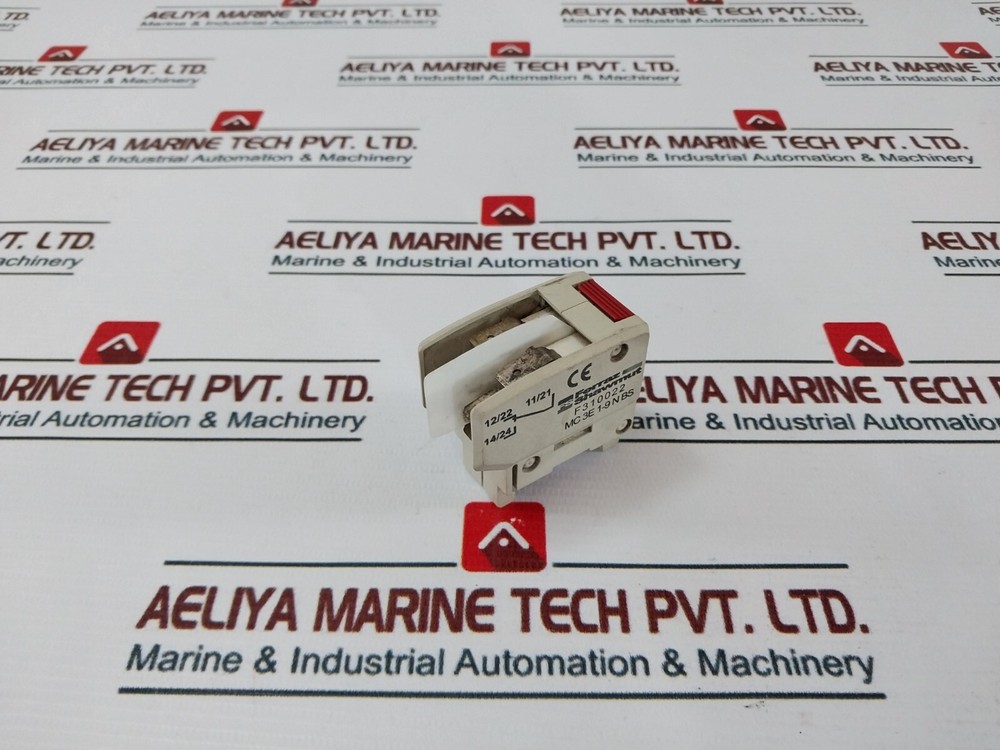 Ferraz Shawmut F310022 Microswitch Mc 3e 1-9 N Bs