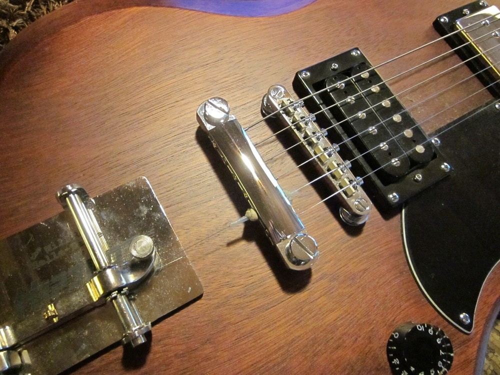 Hipshot Will Ray Model B-Bender - String Bender Device - For Guitar