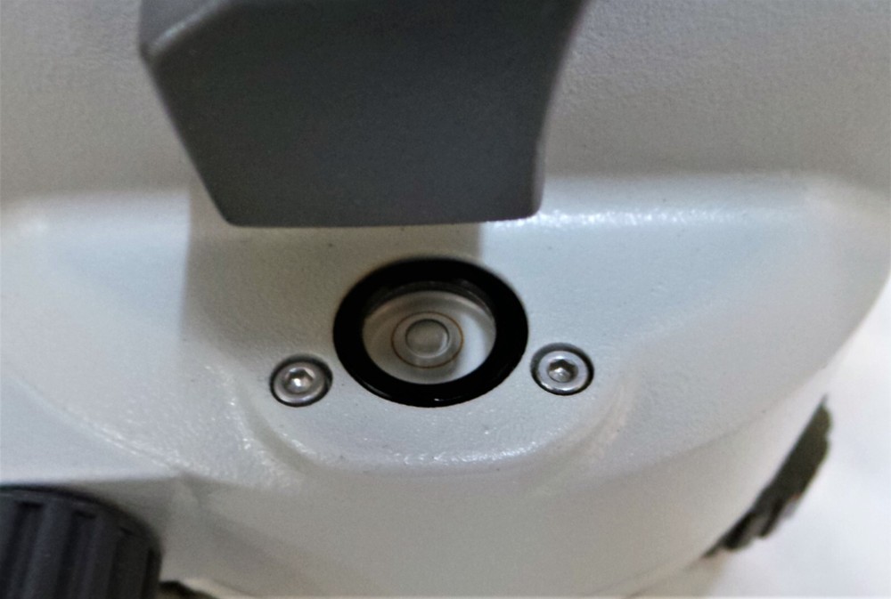 SOKKIA B20 AUTO LEVEL.