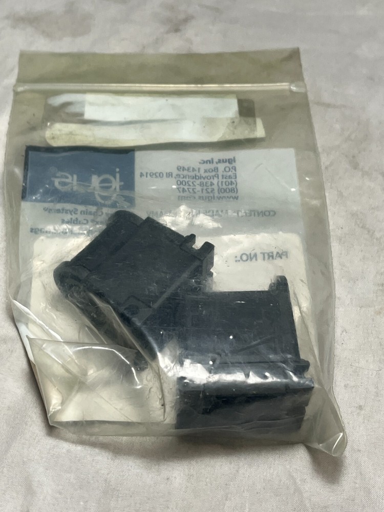 Igus Mounting Bracket 744278-D3 11800-025-14