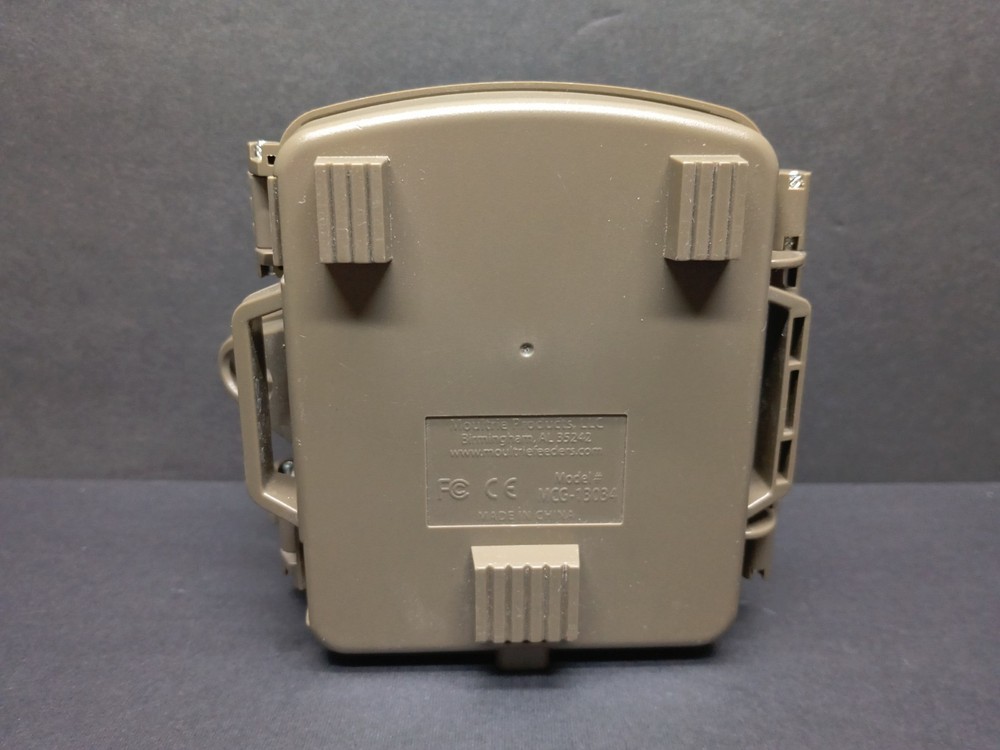 MOULTRIE TRAIL CAMERA MCG-13034