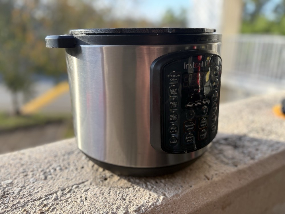 Instant Pot Duo SV 60 - Replacement - Part Base