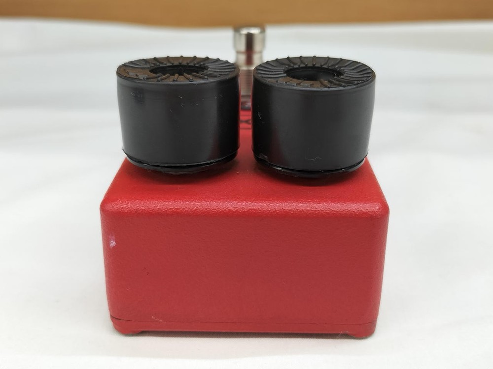 MXR DYNA COMP Compressor Pedal