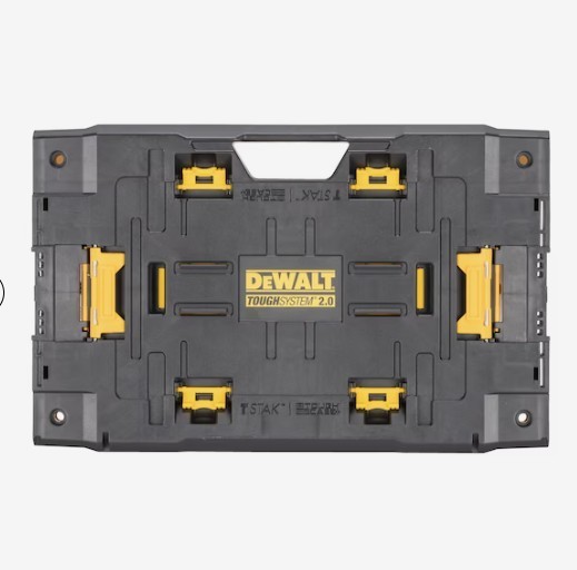 DeWalt DWST08017 DEWALT® TOUGHSYSTEM® 2.0 Adaptor
