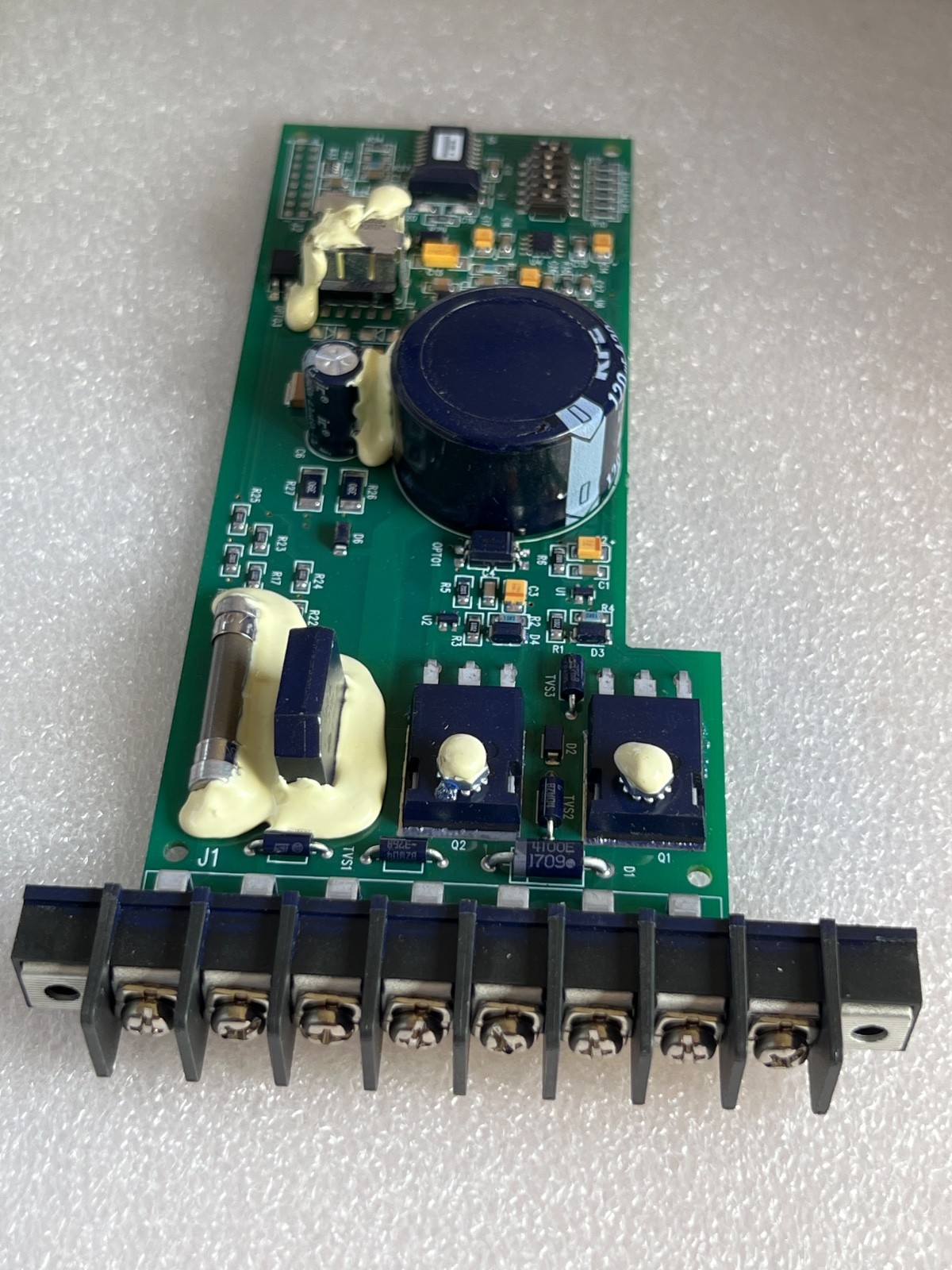 C-1A94V-1751T CIRCUIT BOARD