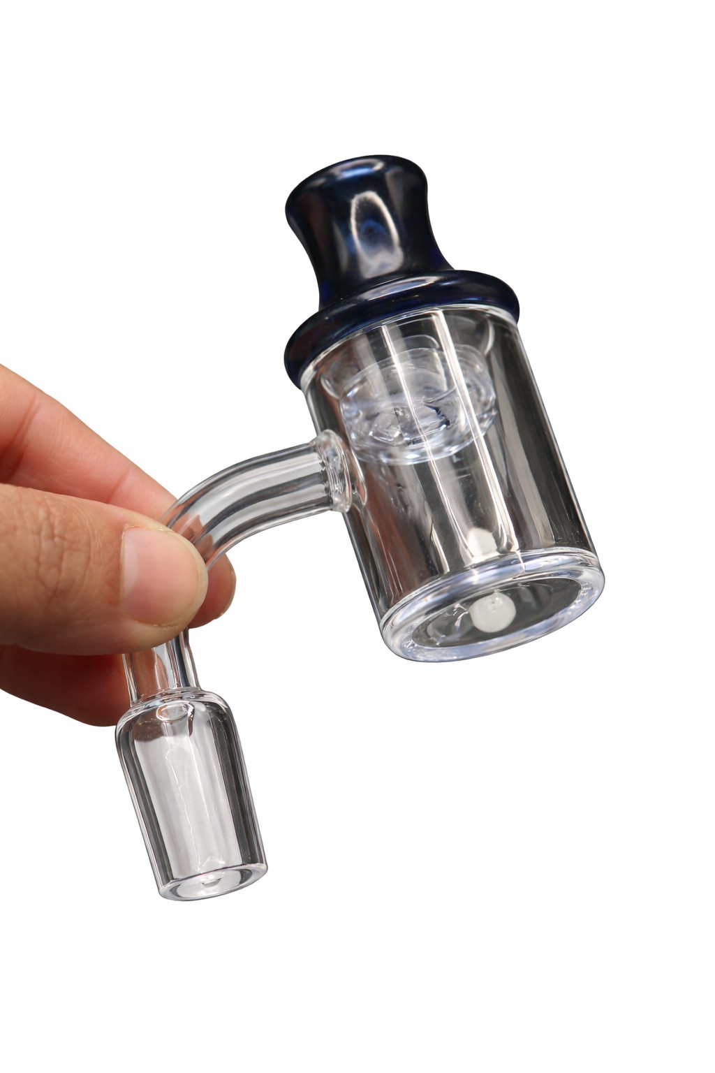 TOB RB 90° Male Banger Kit with Pearls – 14MM | 2CT Pack | Free Shipping