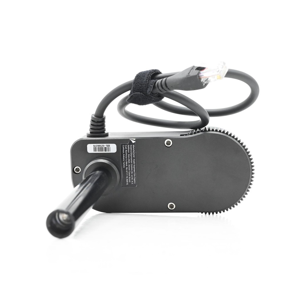 edelkrone Focus Module for Select Stabilizers and Sliders #270