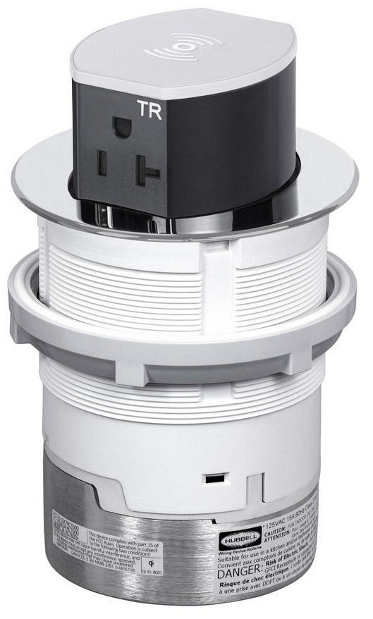Killark RCT620CH Outlets