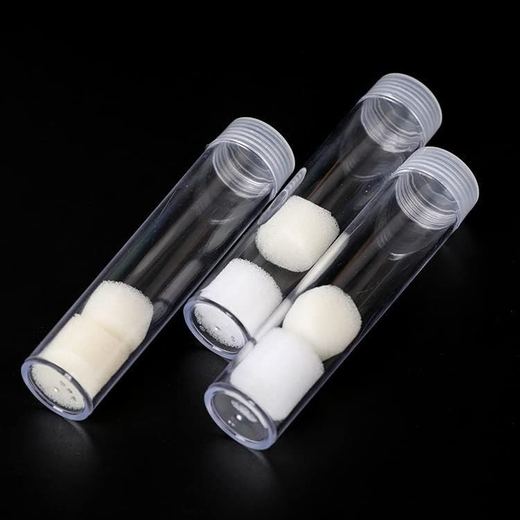 Coin Storage Tubes