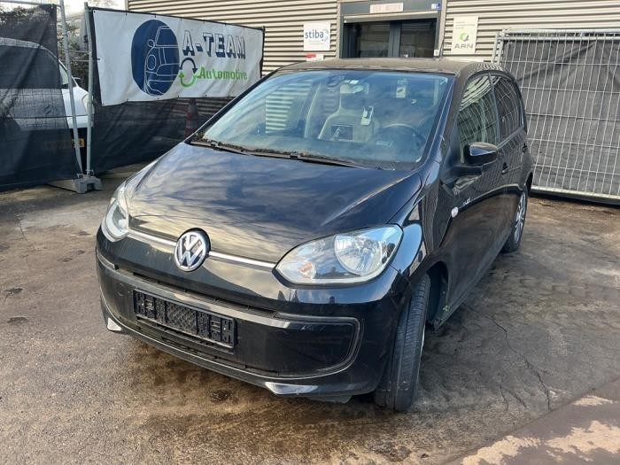 VW Up engine control unit AA 0EA906016B P24348437