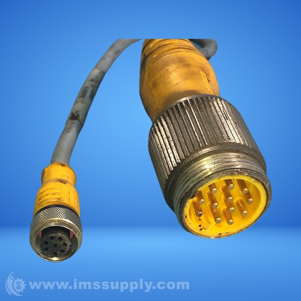 Sick 2042516 Cable USIP
