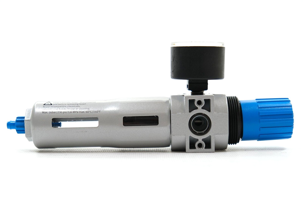 Festo LFR-D-MINI Pressure Regulator