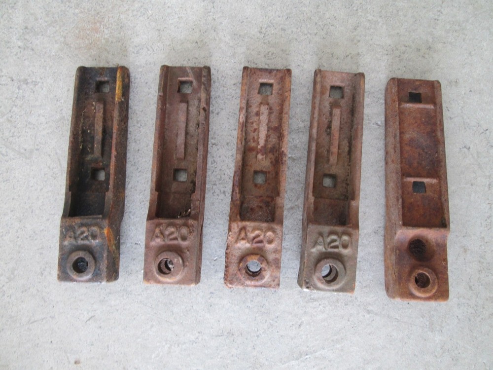 Dempster & Baker Windmill  Pump Disconnect, A20 Version, one or more, excellent