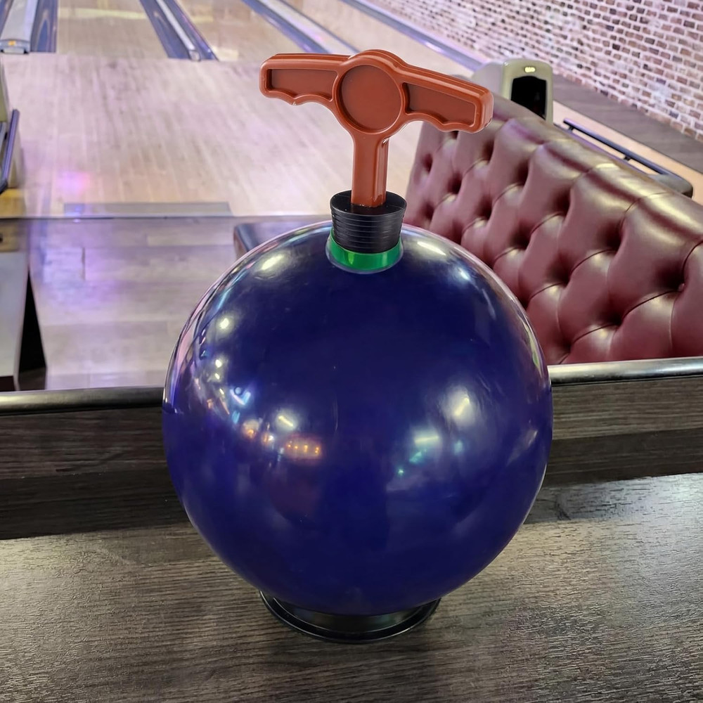 2 Pack Bowling Grip Puller Bowling Tape Insert Switch Remove Locking Tool Thumb