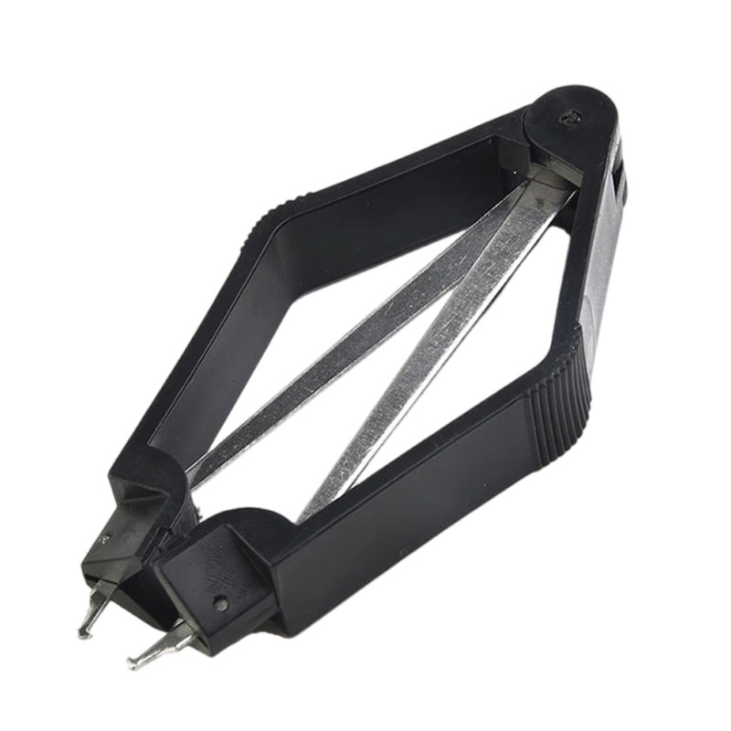 Professional Tool PLCC IC Extractor Motherboard Circuit Board Component Puller