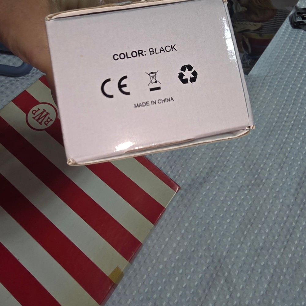THE RAVE WIRELESS SPEAKER BLUETOOTH SPEAKER