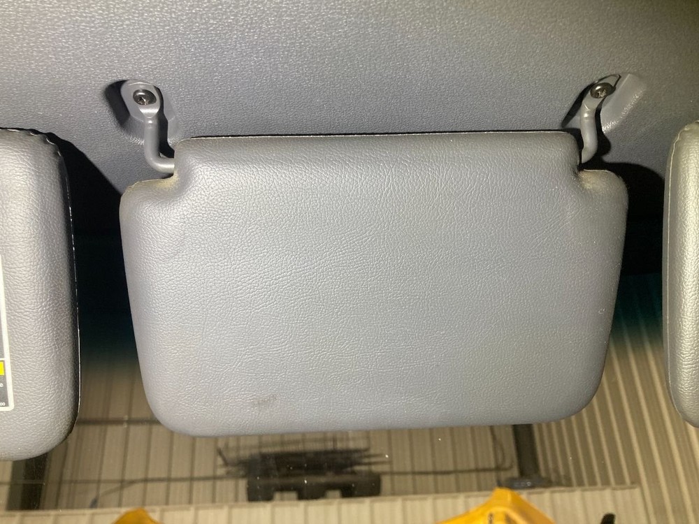Peterbilt 579 Interior Sun Visor - Used