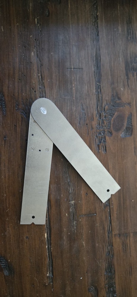 General Tool 5inch Digital Angle Finder