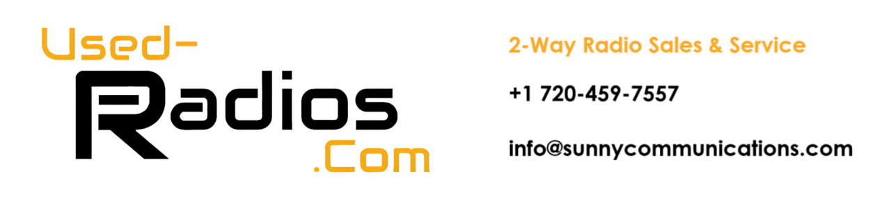 Motorola CM300 VHF 146-174 MHz 32 Channel 25 Watt (Complete Kit)