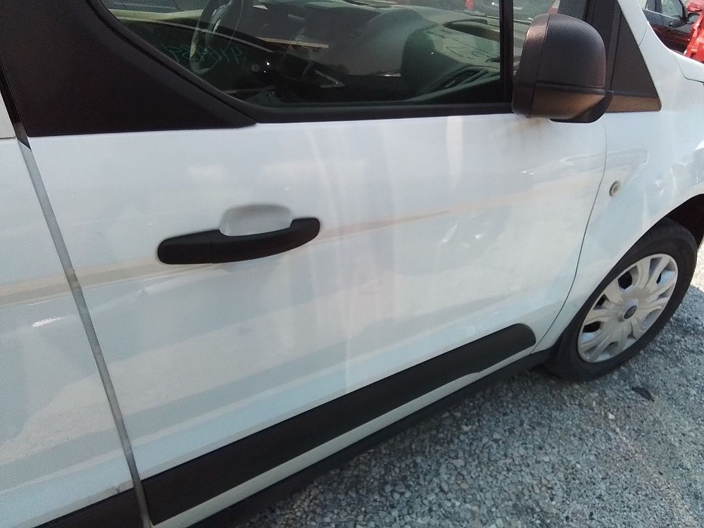 2019-2023 Ford Transit Connect 4.2" Display Screen