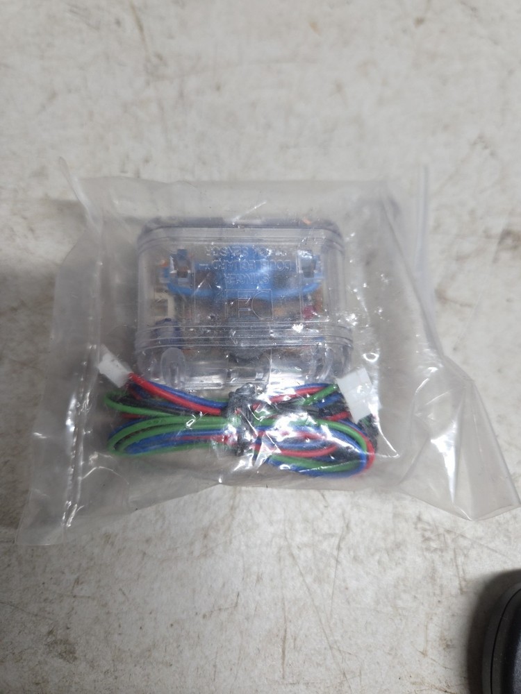 Avital 3300 Remote Start System New Open Box