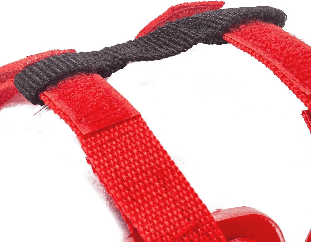 Cliff Keen Tornado Headgear 2-Strap Holder