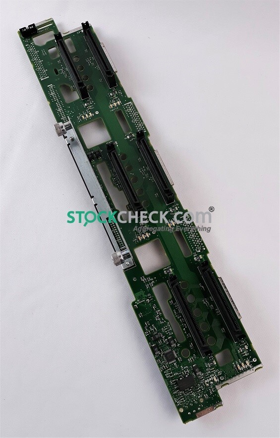 Compaq 228502-001 Backplane