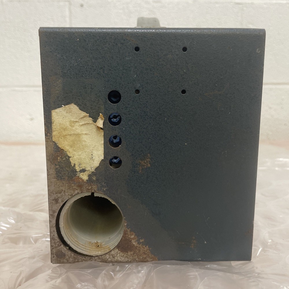 Vintage EICO Model#888 Auto Analyzer!***READ DESCRIPTION***