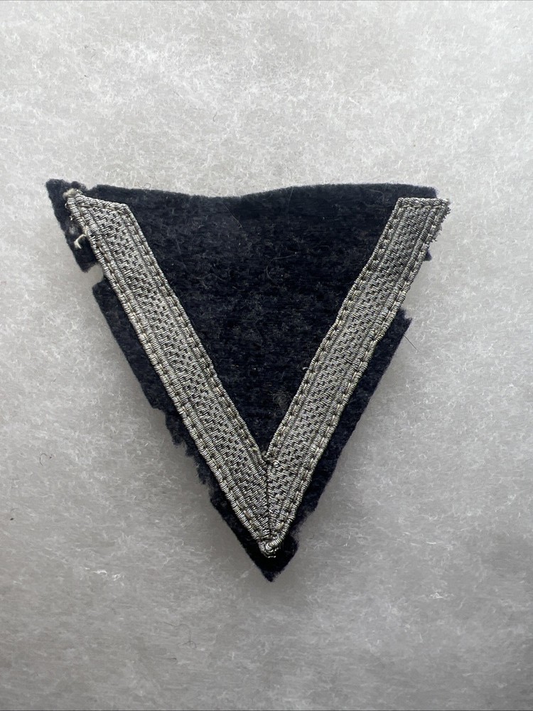 WW2 German Luftwaffe Chevron (DD174