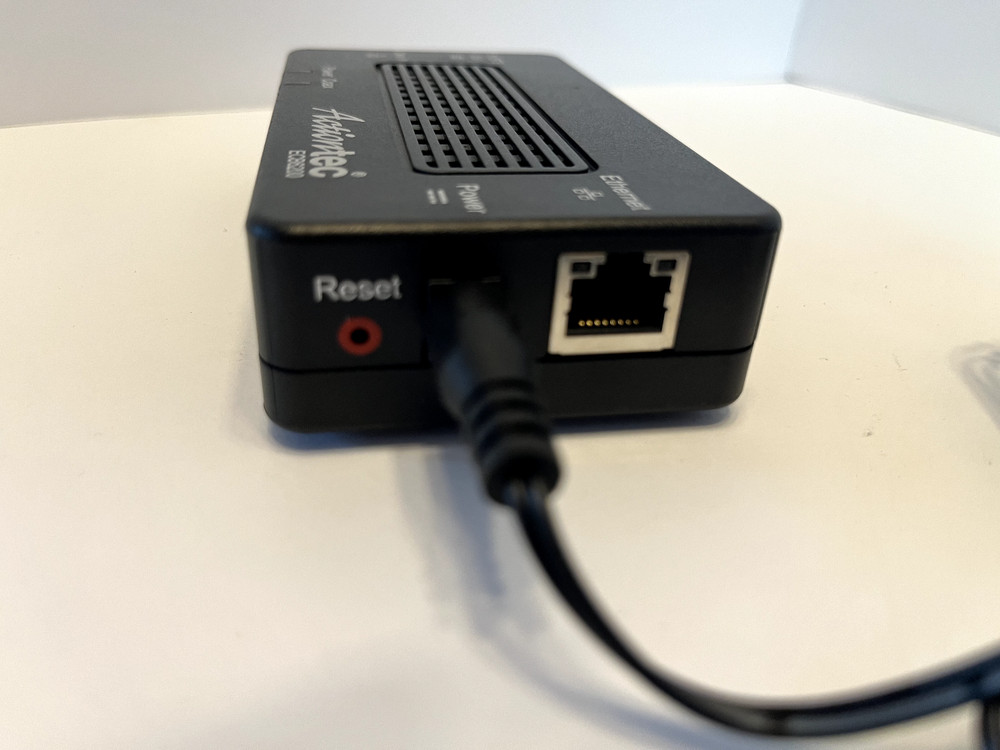 Actiontec ECB6200 MoCA Coax/Ethernet Gigabit Network Adapter