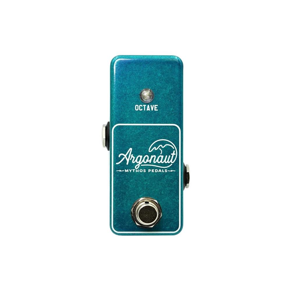 Mythos Argonaut Octave Pedal
