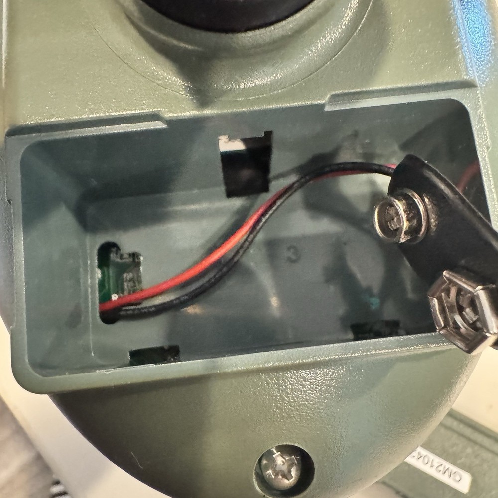 DIG Hose Thread Watering Timer 9-Volt Model 9001DB Tested