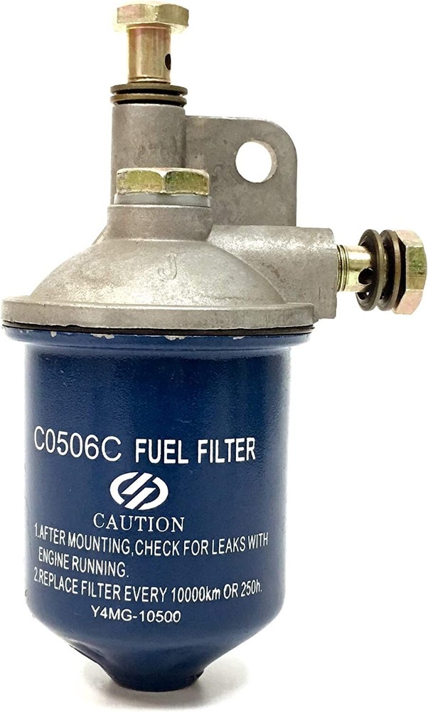 Universal Fuel Filter C0506C For Diesel Engine