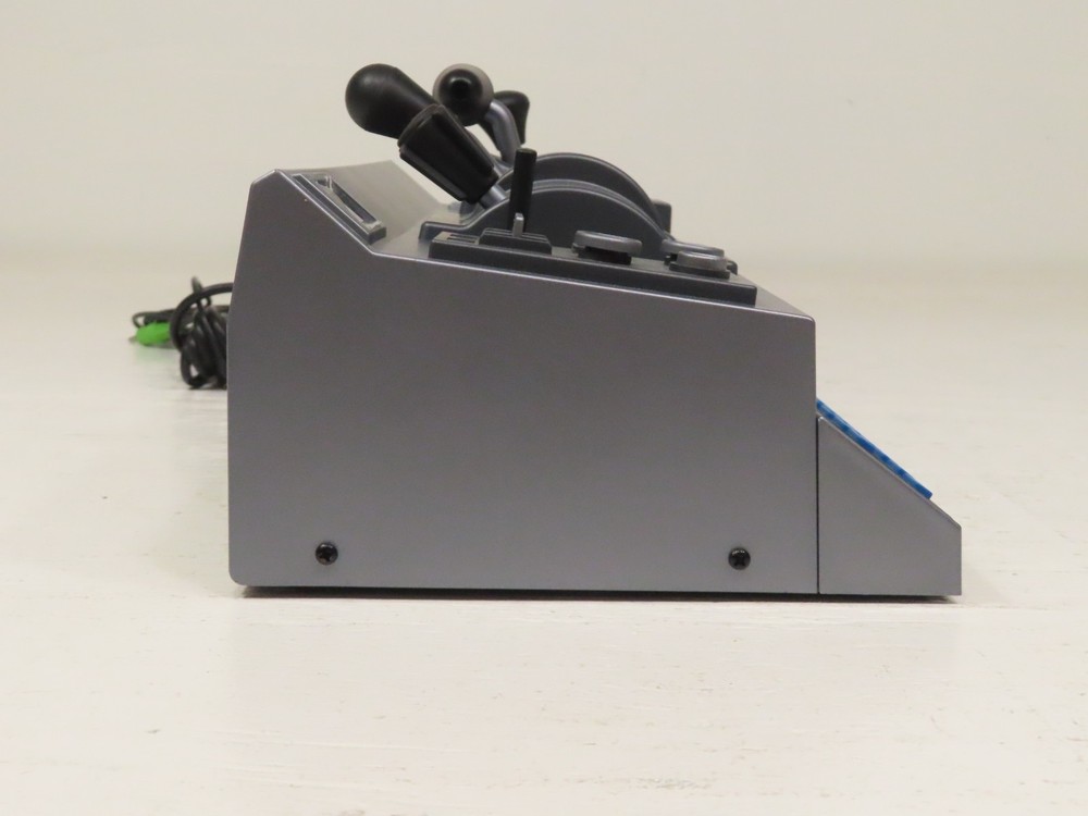 Raildriver RD-2384 Desktop Cab Controller LN