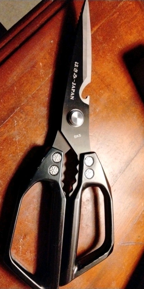 Scissors Japan SK5