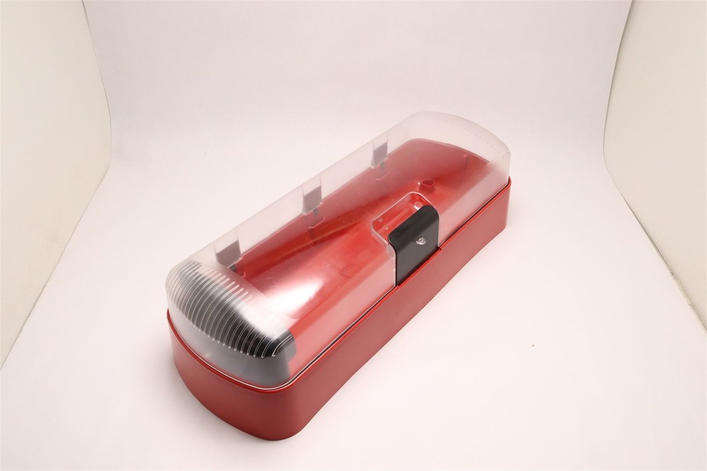 FIRE TECH ABS FIRE EXTINGUISURE CABINET TS101