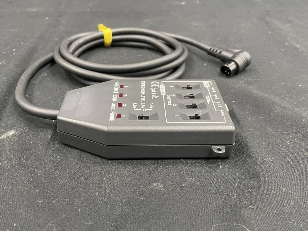 HIOKI 9320 LOGIC PROBE [7078]