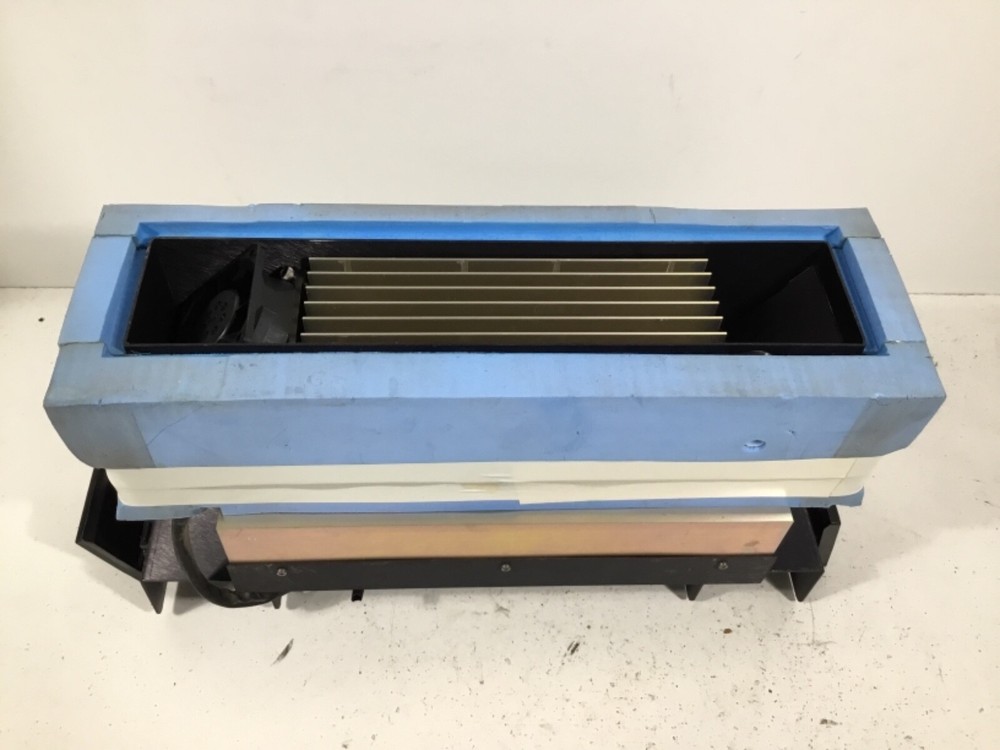 Waters 717 Plus Autosampler Heater Cooler Module WAT078563 Auto Sampler
