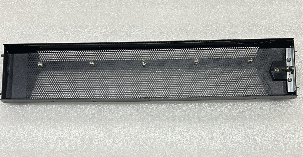 Intel CYP2UBEZEL 2U Bezel Kit NEW BROWN BOX