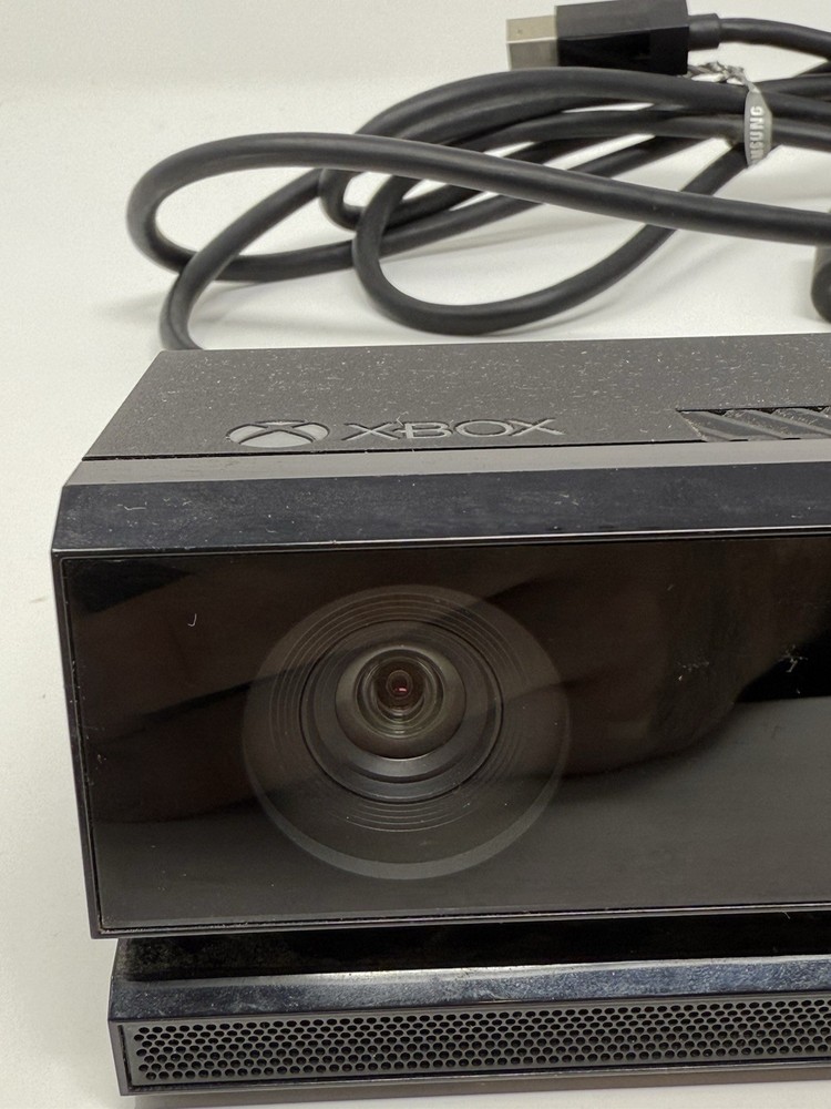 Microsoft Xbox One Kinect Sensor Bar - Black