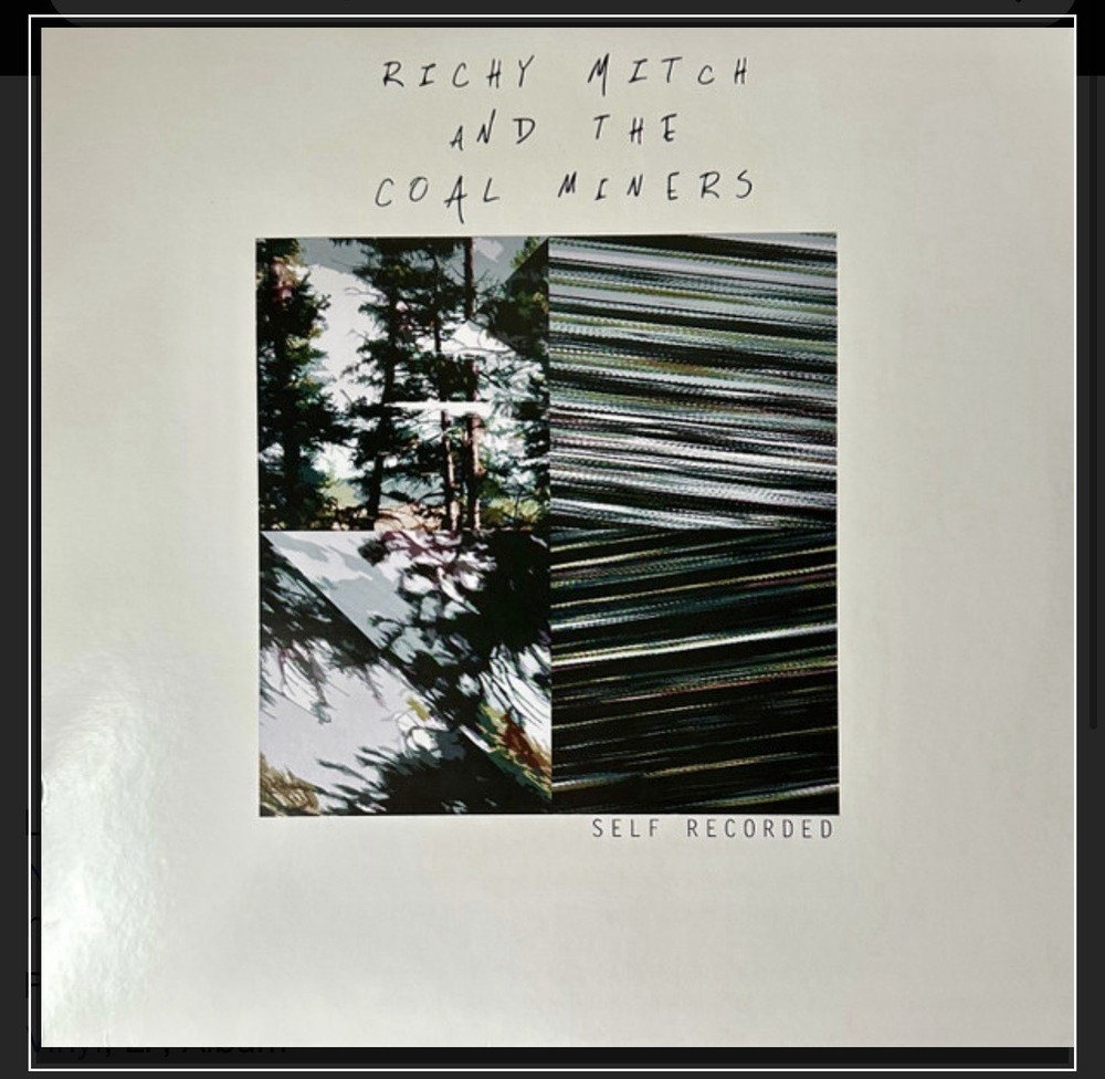 Richy Mitch & The Coal Miners