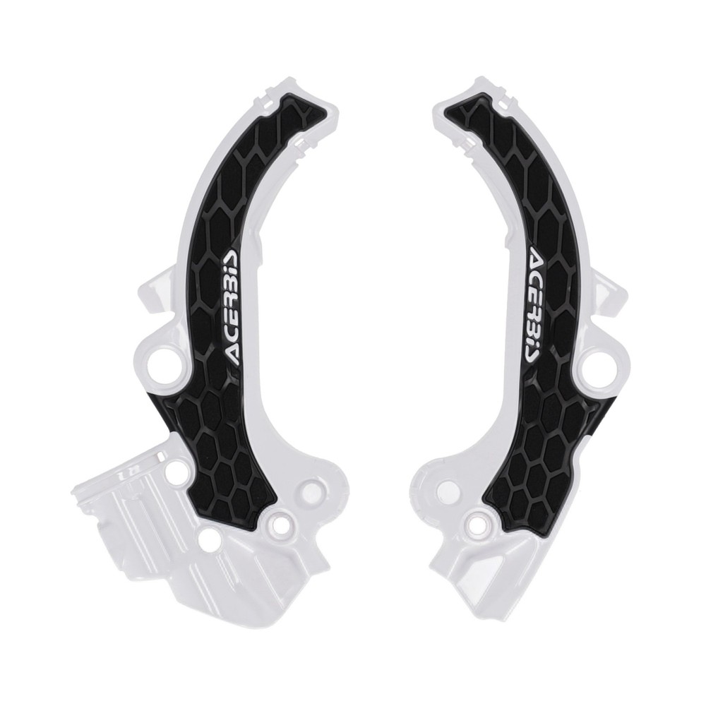 Acerbis X-Grip Frame Guards #2985891035