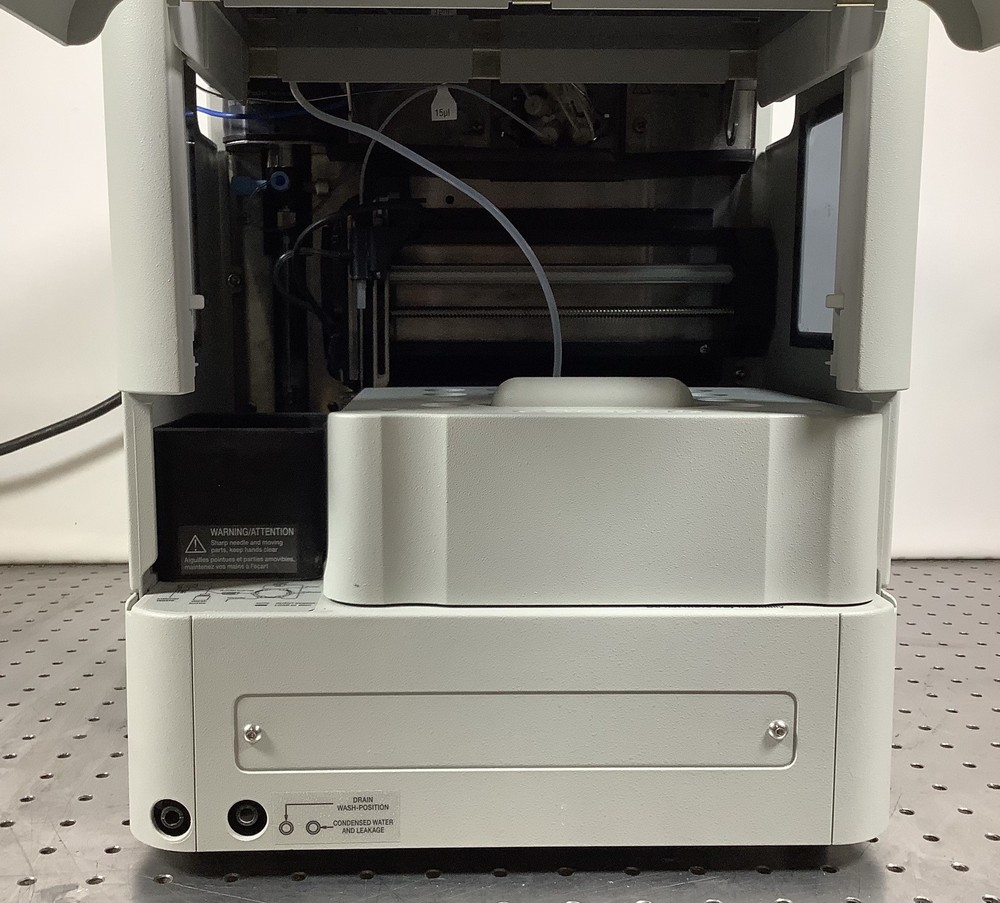 Waters 2707 Autosampler HPLC LC/MS
