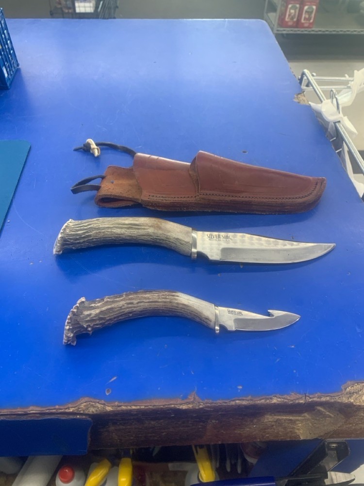 SILVER STAG SSC 063 COMBO (C26021021)