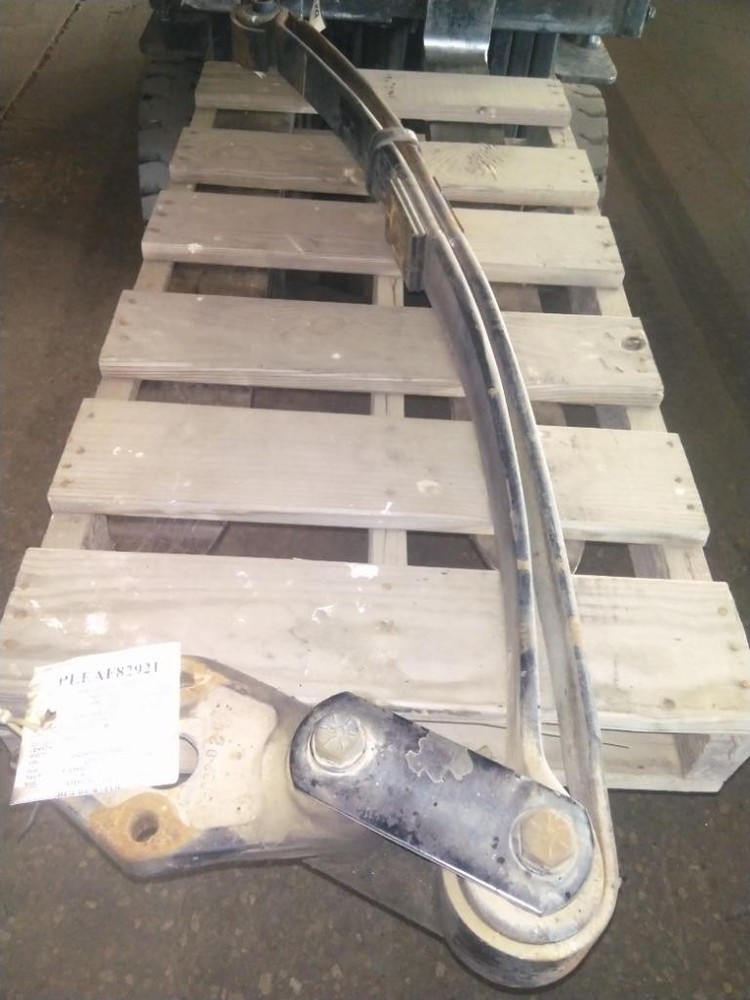 Replaces STERLING ACTERRA 5500 FRONT LEAF SPRING ,  OH