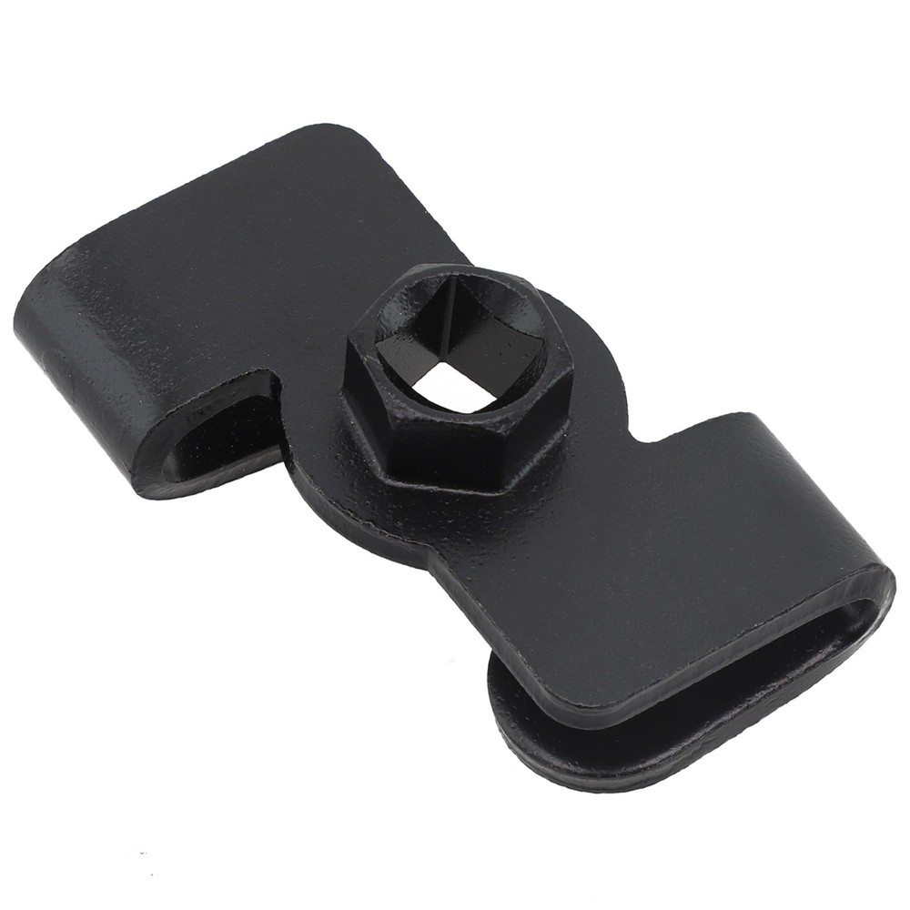 Extendable Wrench Adapter Converter with Hex Drive Spanner Compatibility