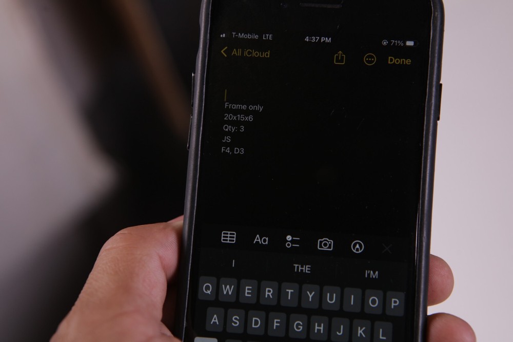 Evertz 7800FR Frame, Frame Only