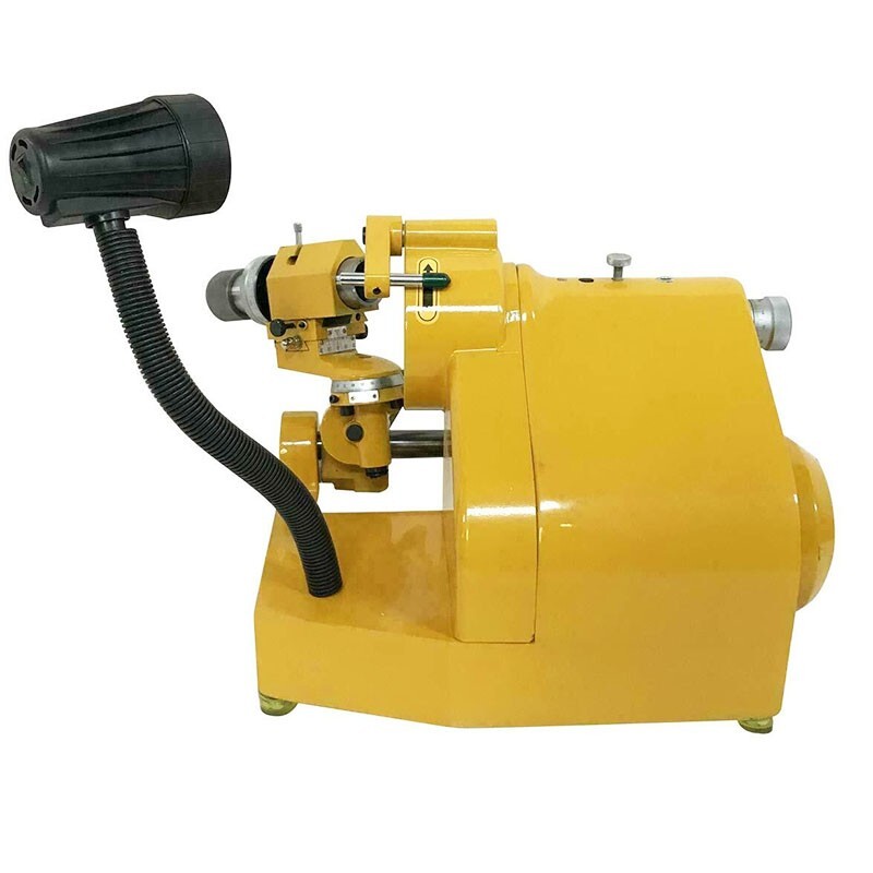 5C Collets Multi-funct Cutter Grinder Sharpener for Lathe 60Hz Industry Type