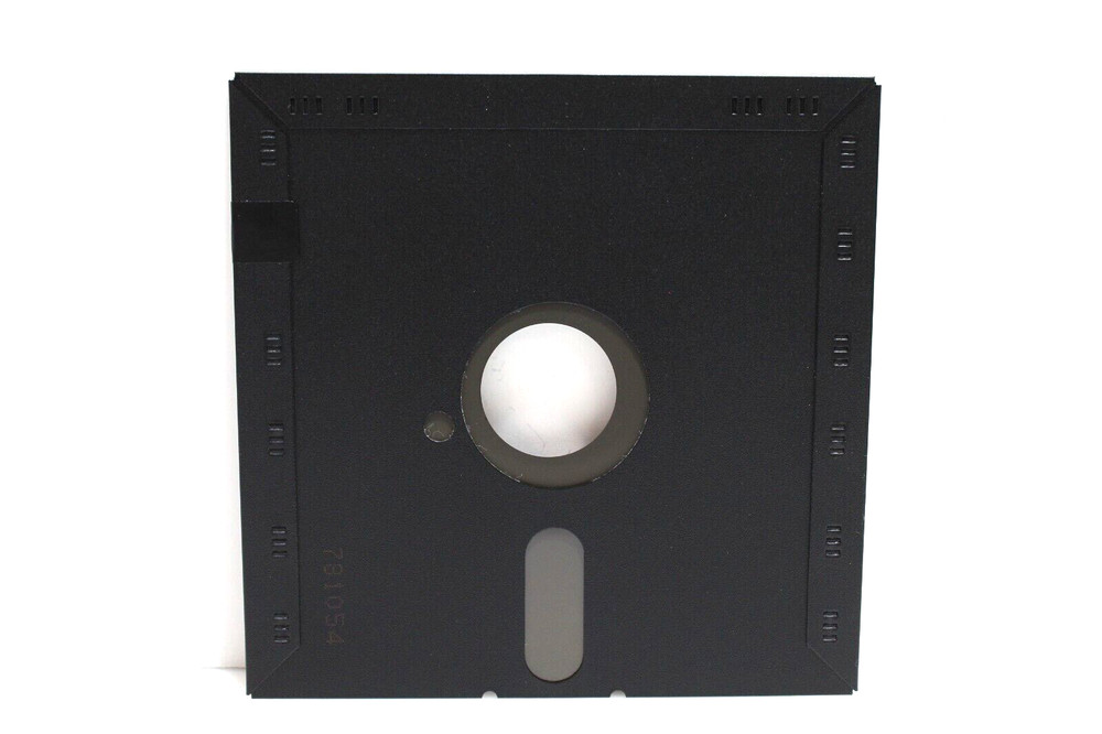 blockbuster - IBM, PC - 5 1/4" Floppy Disk Only